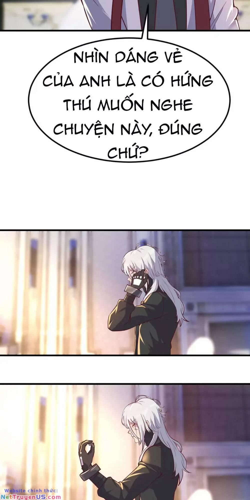 Đấu Thần Vĩnh Dạ 3 trang 41