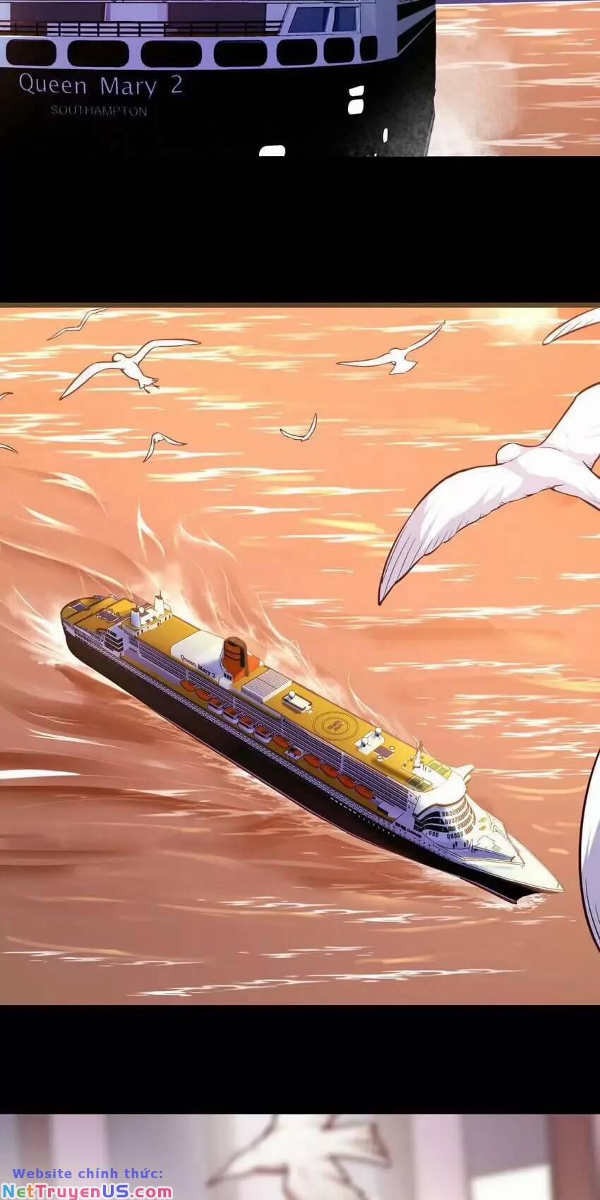 Đấu Thần Vĩnh Dạ 30 trang 10