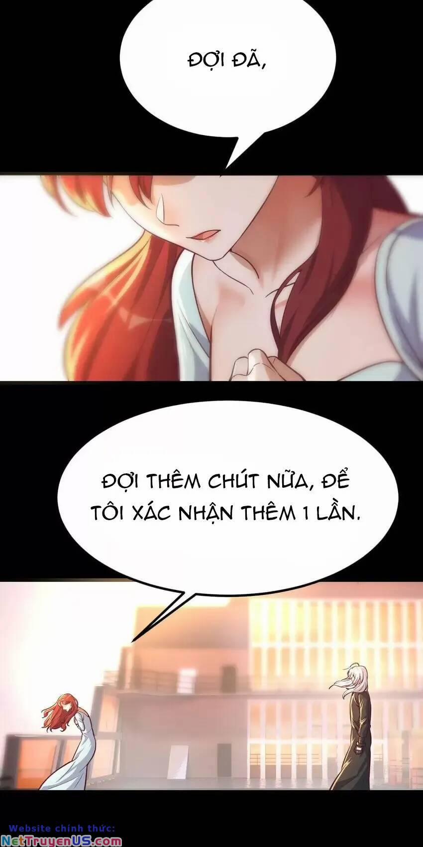 Đấu Thần Vĩnh Dạ 30 trang 19