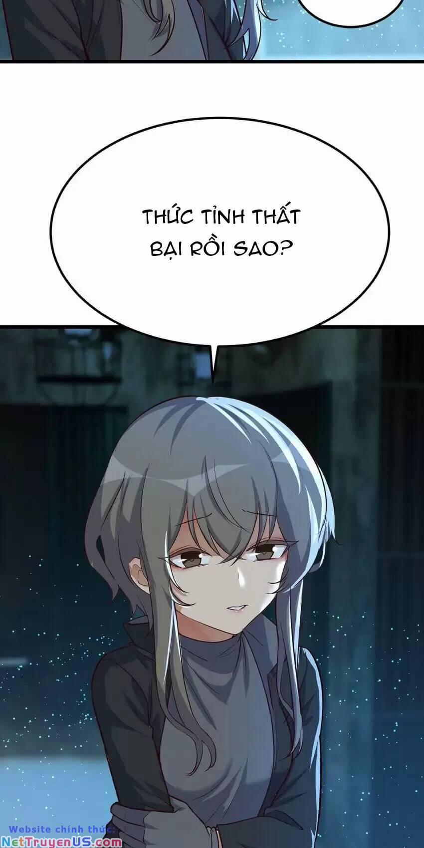 Đấu Thần Vĩnh Dạ 30 trang 6