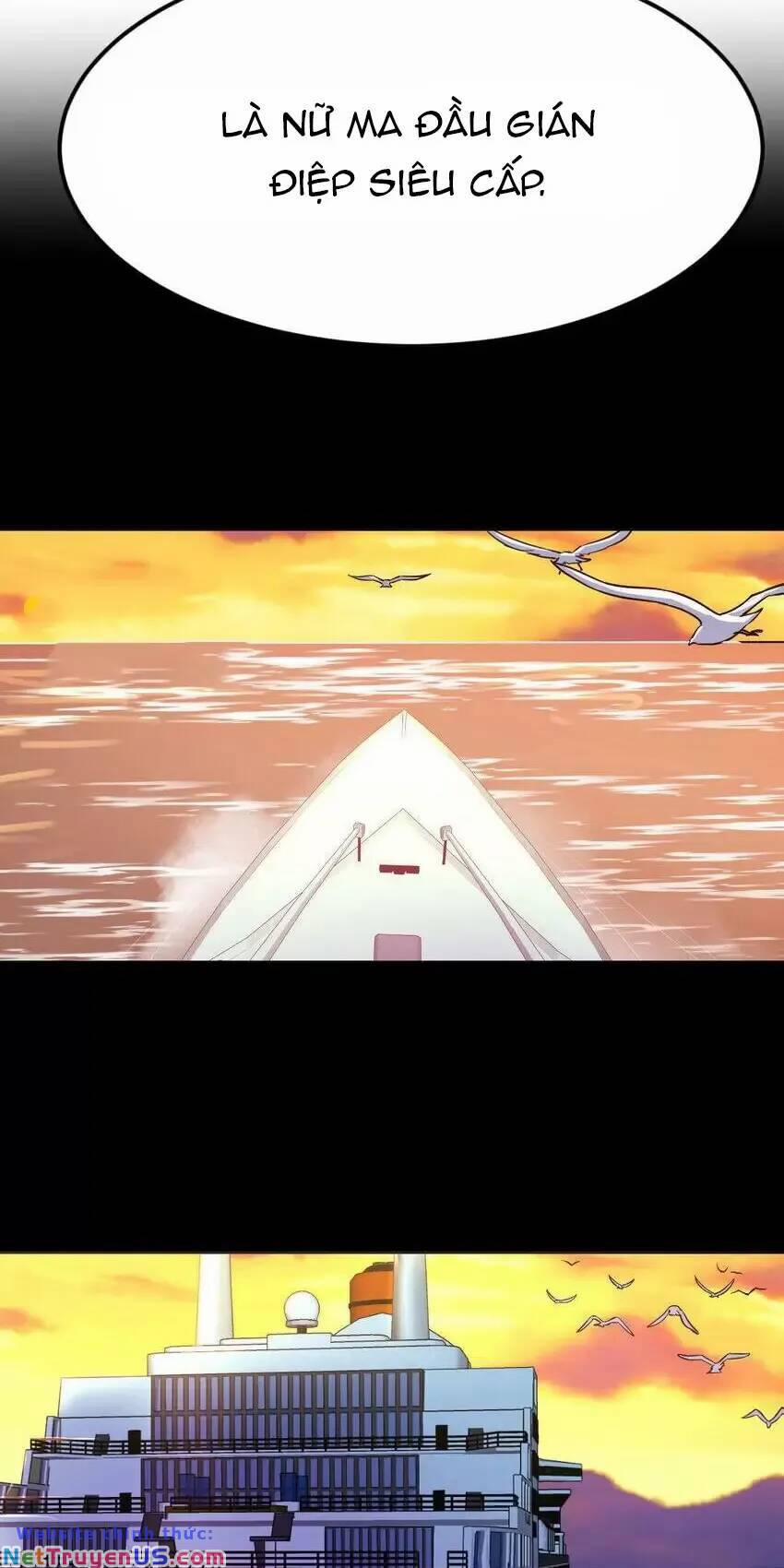 Đấu Thần Vĩnh Dạ 30 trang 9