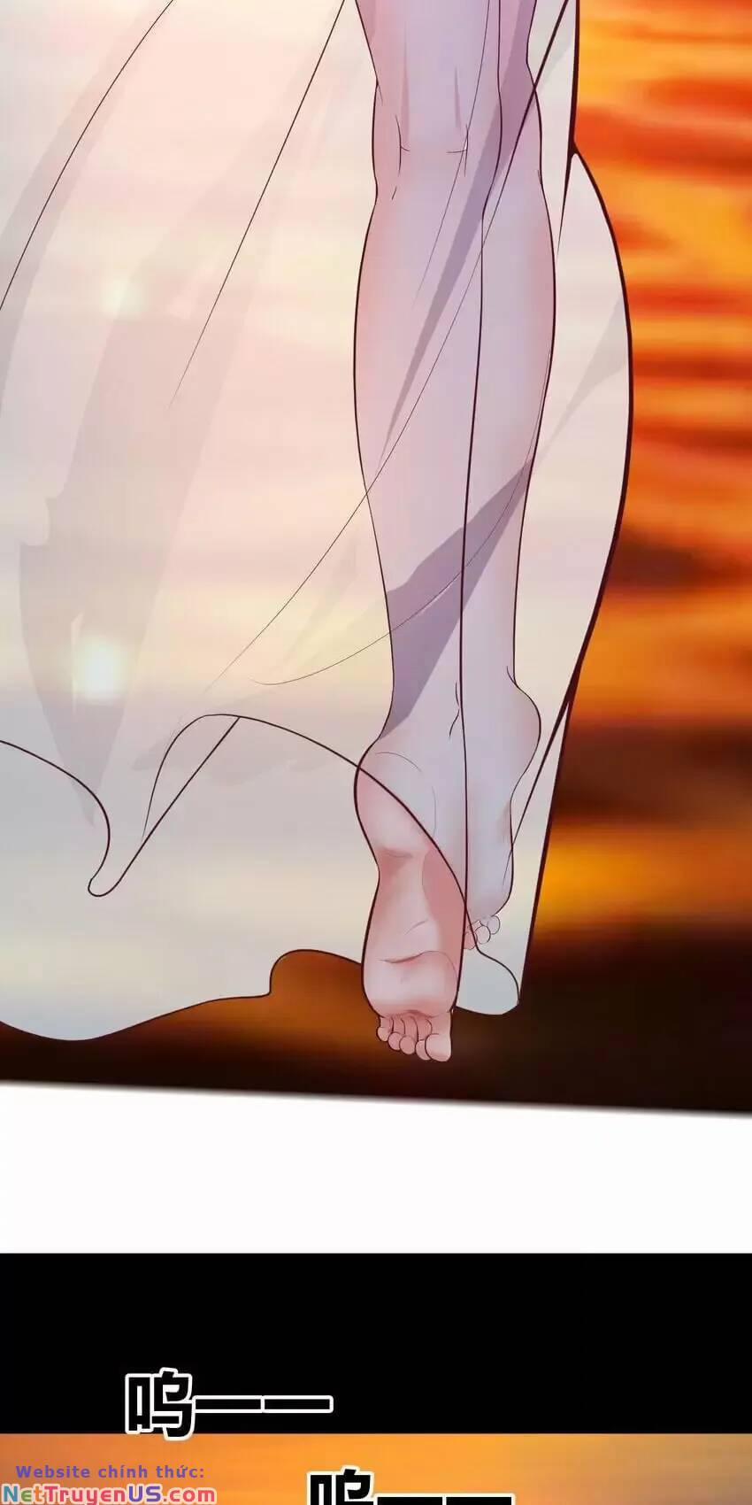 Đấu Thần Vĩnh Dạ 31 trang 16