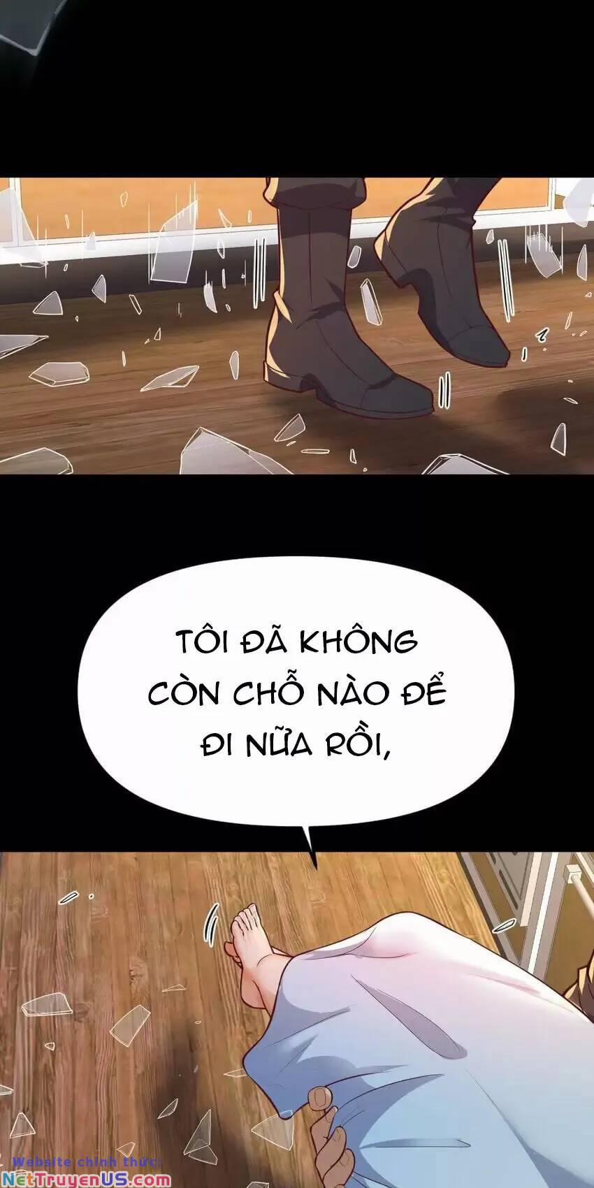 Đấu Thần Vĩnh Dạ 31 trang 20