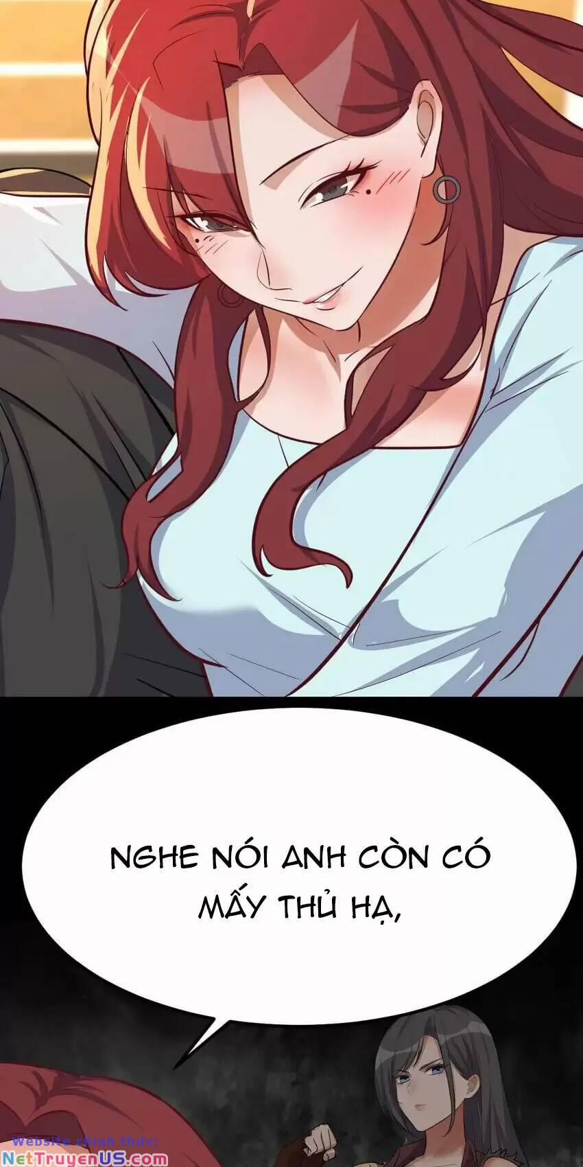 Đấu Thần Vĩnh Dạ 31 trang 24