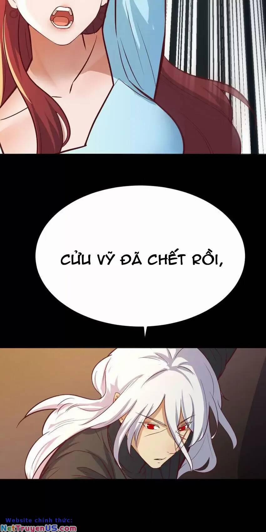 Đấu Thần Vĩnh Dạ 31 trang 6