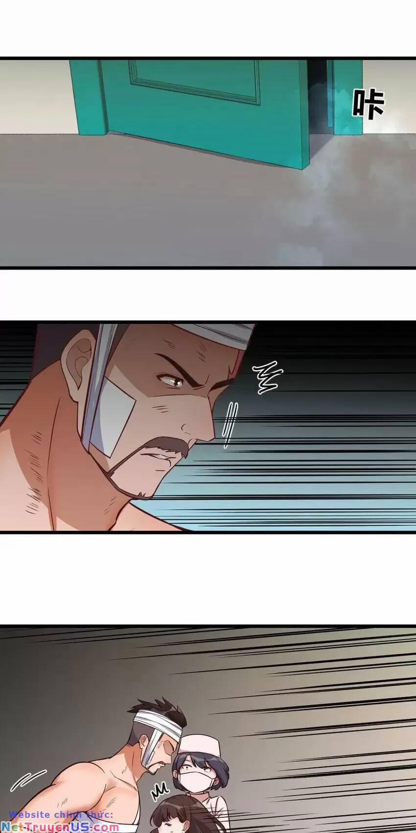 Đấu Thần Vĩnh Dạ 32 trang 0