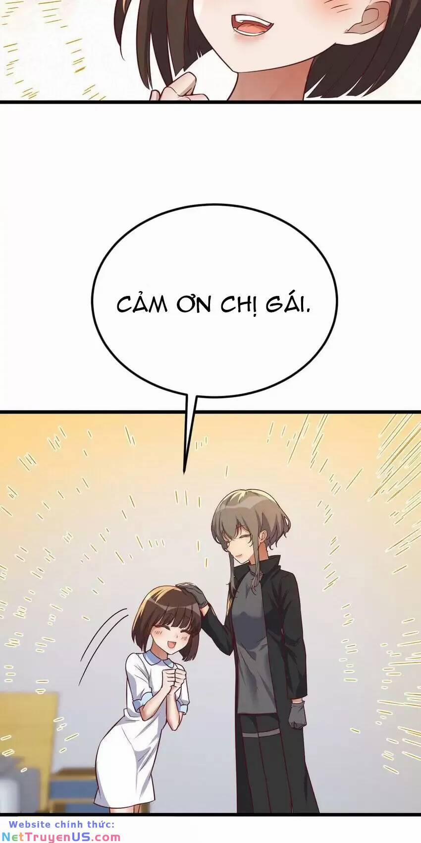 Đấu Thần Vĩnh Dạ 32 trang 15