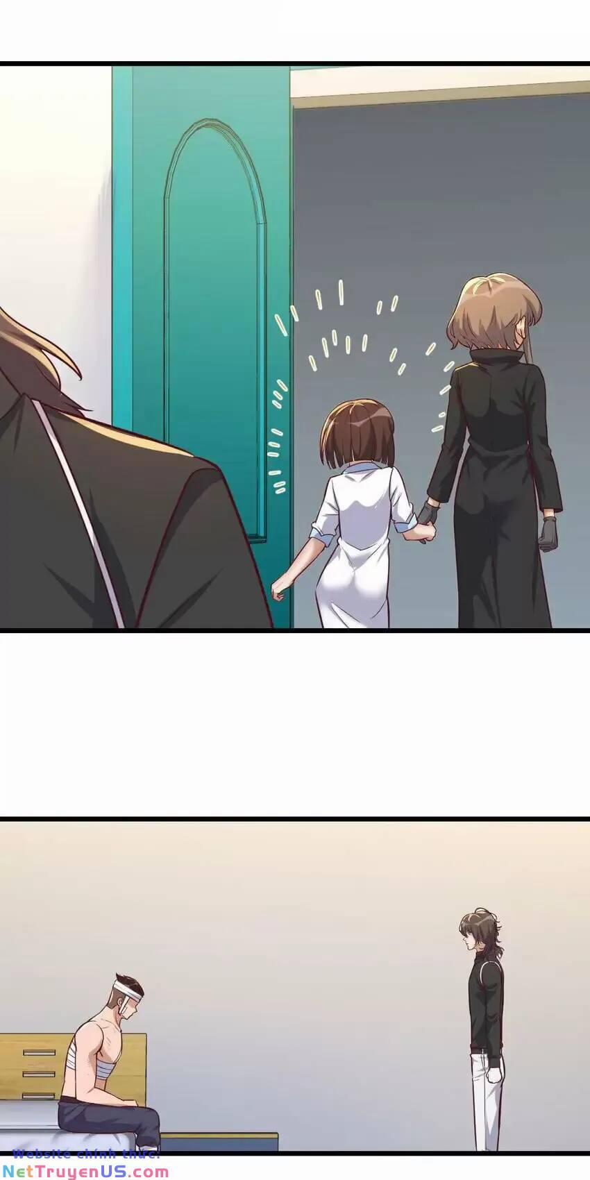 Đấu Thần Vĩnh Dạ 32 trang 16