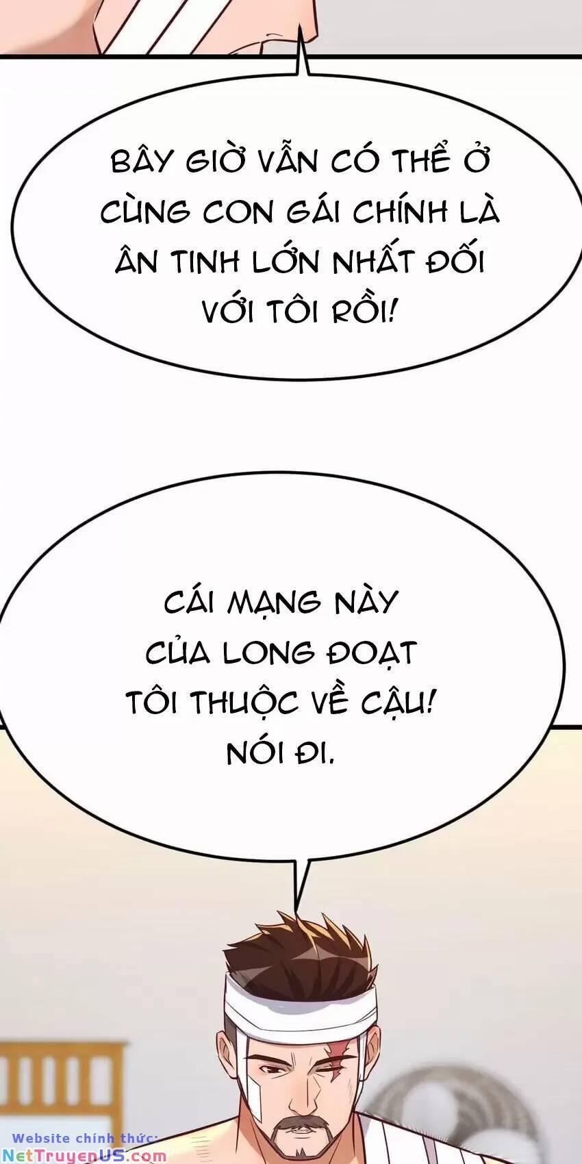 Đấu Thần Vĩnh Dạ 32 trang 19