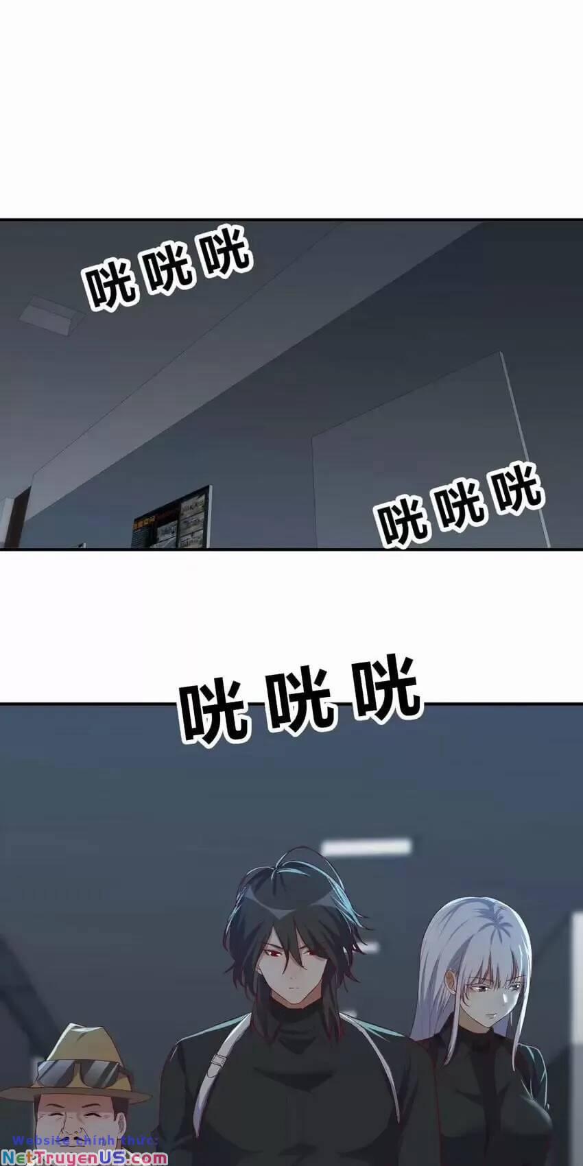 Đấu Thần Vĩnh Dạ 32 trang 23