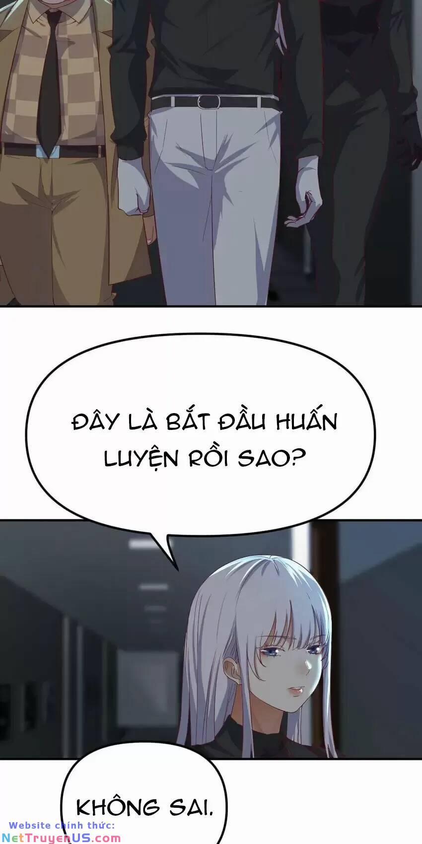 Đấu Thần Vĩnh Dạ 32 trang 24