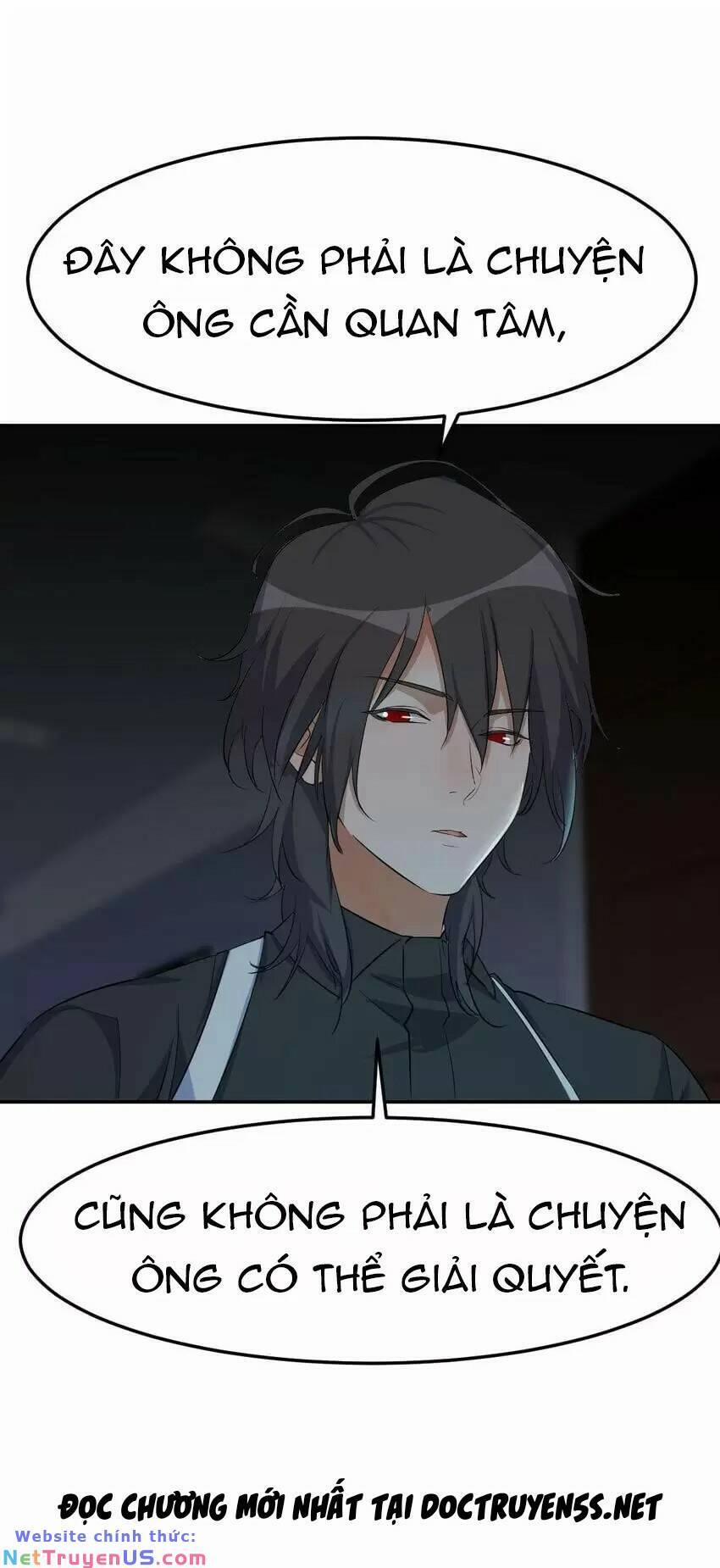 Đấu Thần Vĩnh Dạ 33 trang 0