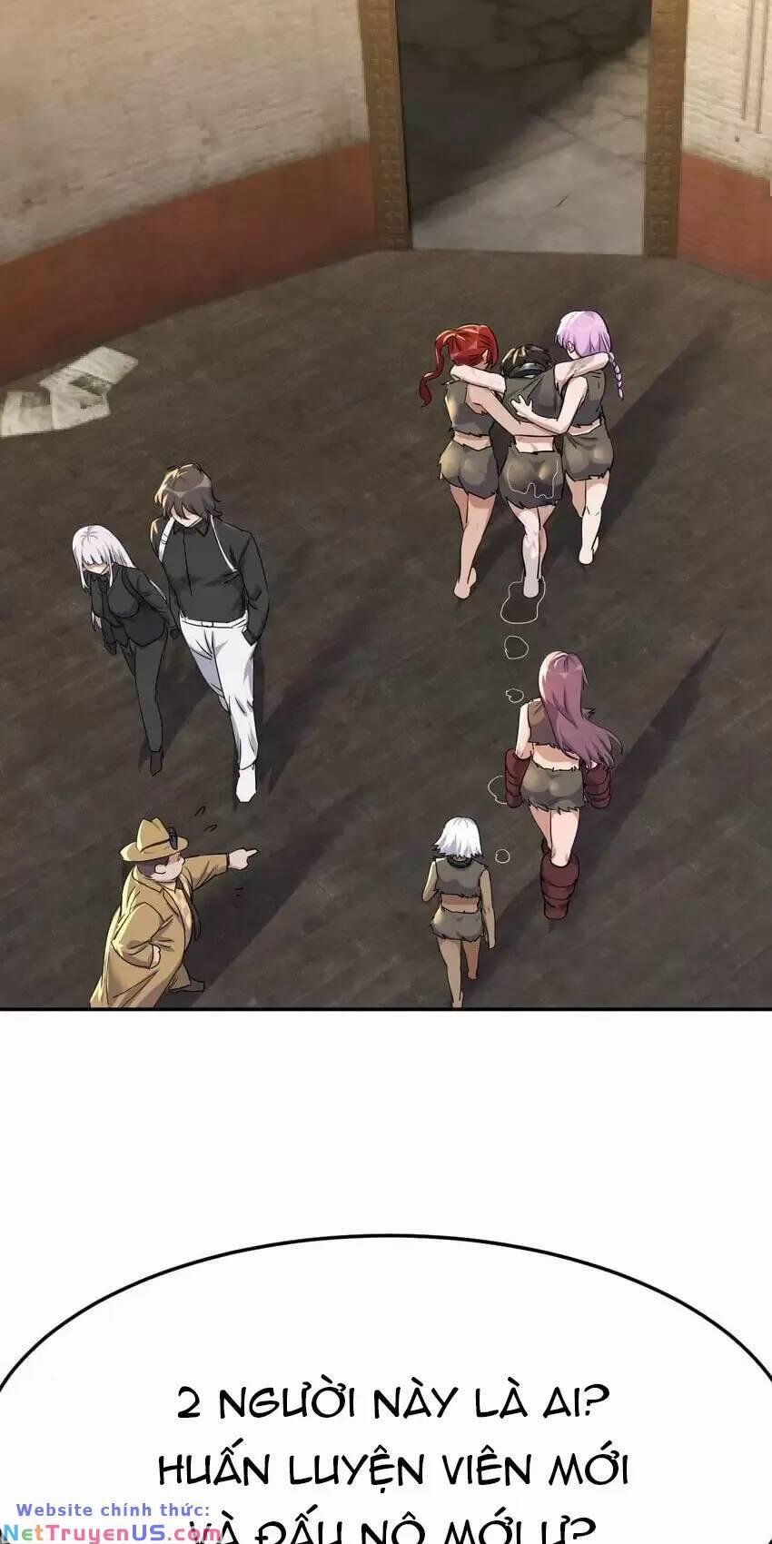 Đấu Thần Vĩnh Dạ 33 trang 23