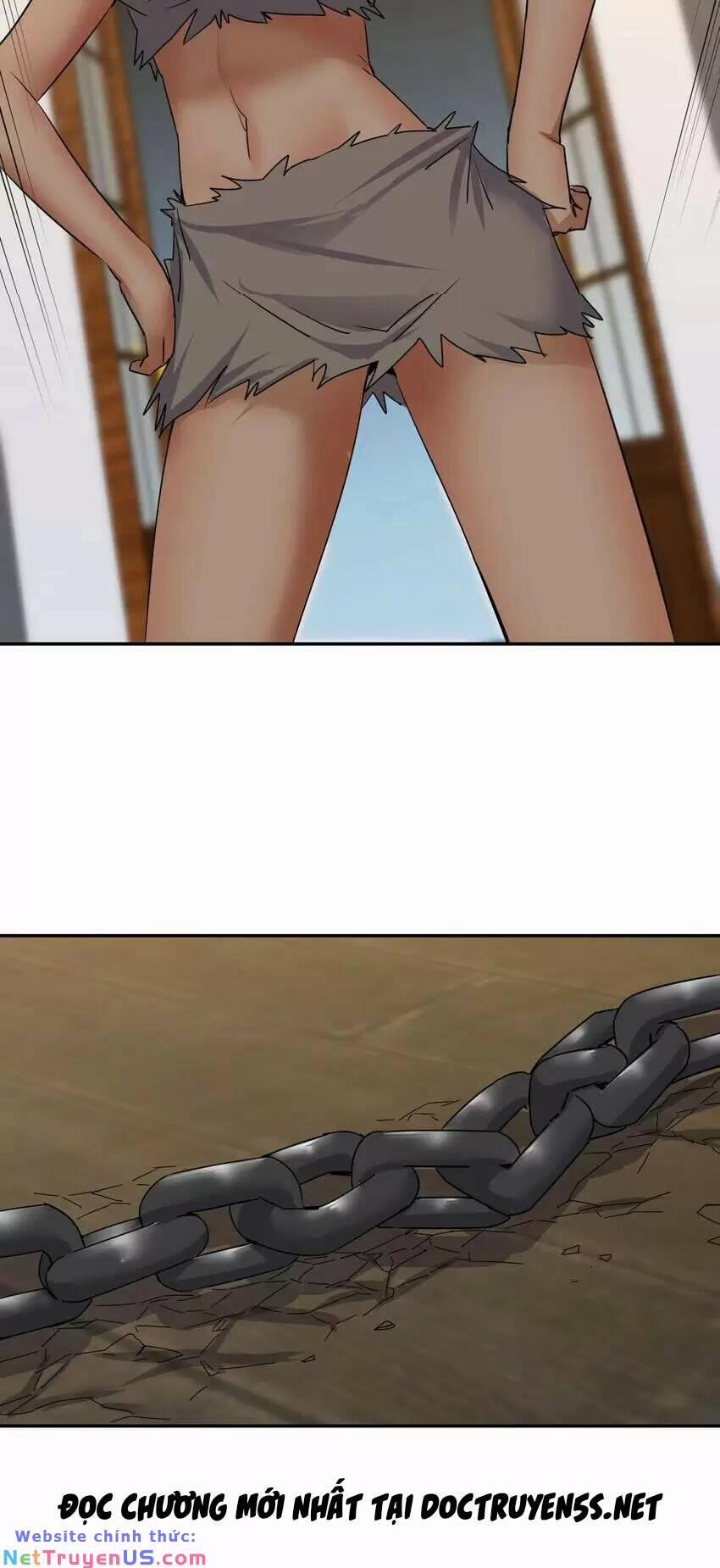 Đấu Thần Vĩnh Dạ 33 trang 26