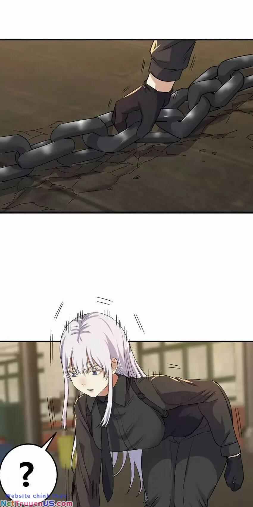 Đấu Thần Vĩnh Dạ 33 trang 27