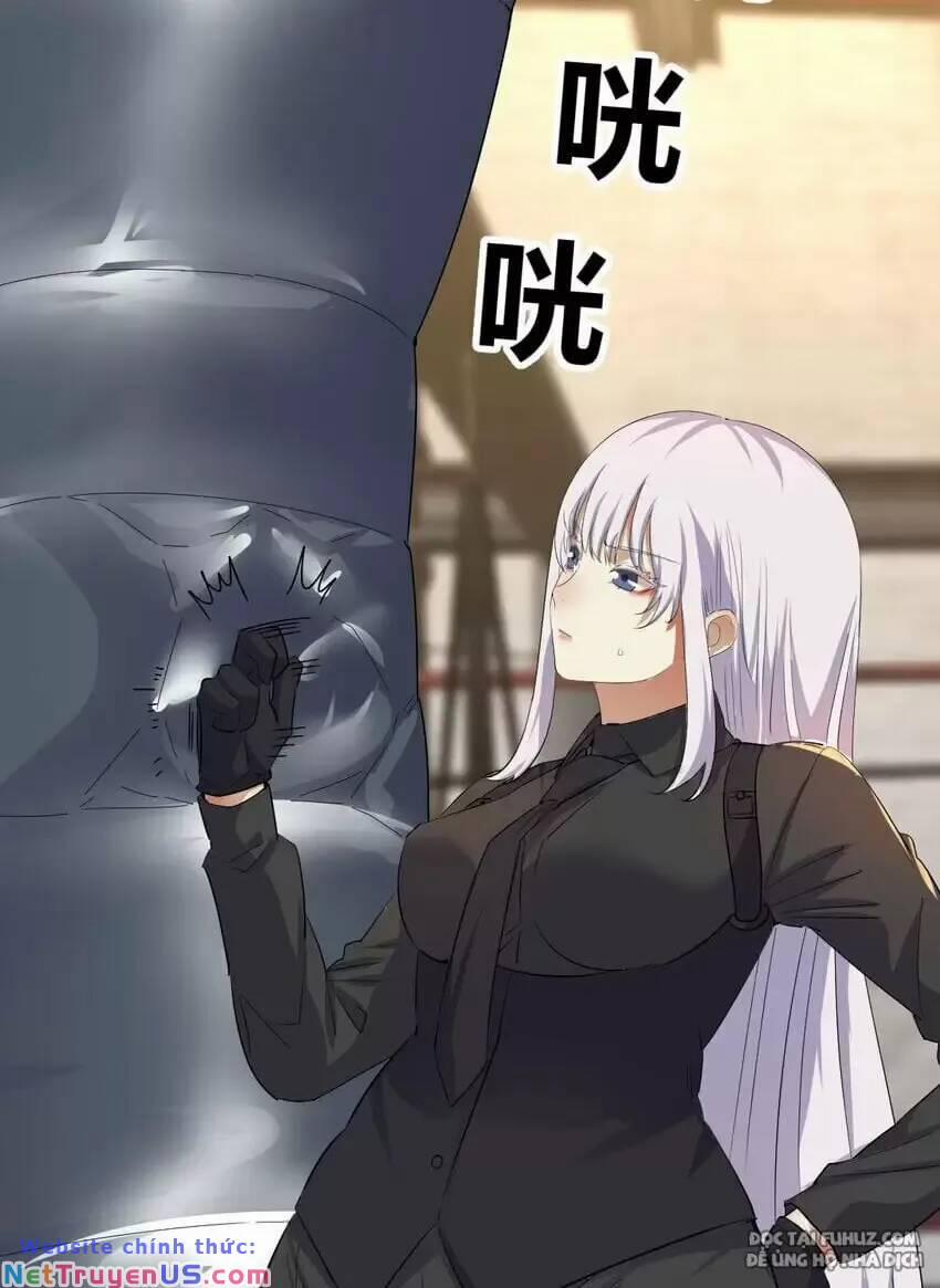 Đấu Thần Vĩnh Dạ 33 trang 31