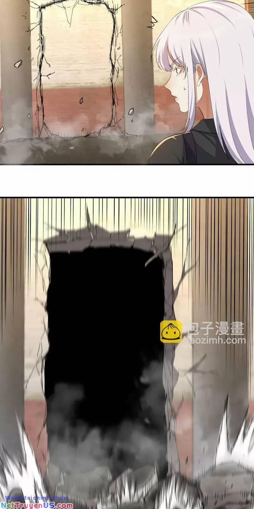 Đấu Thần Vĩnh Dạ 33 trang 39