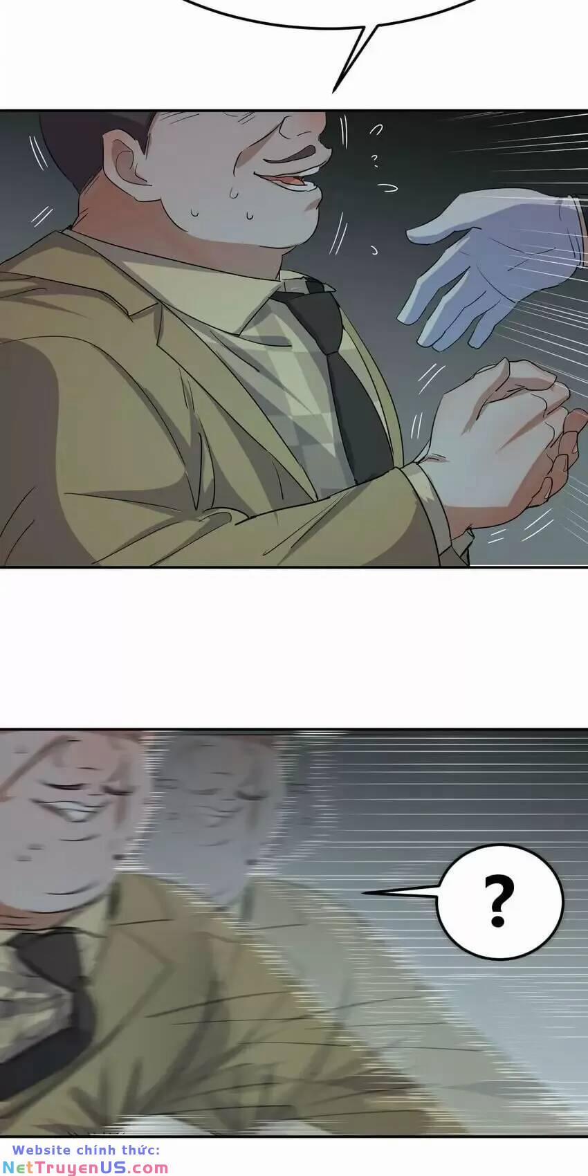 Đấu Thần Vĩnh Dạ 33 trang 4