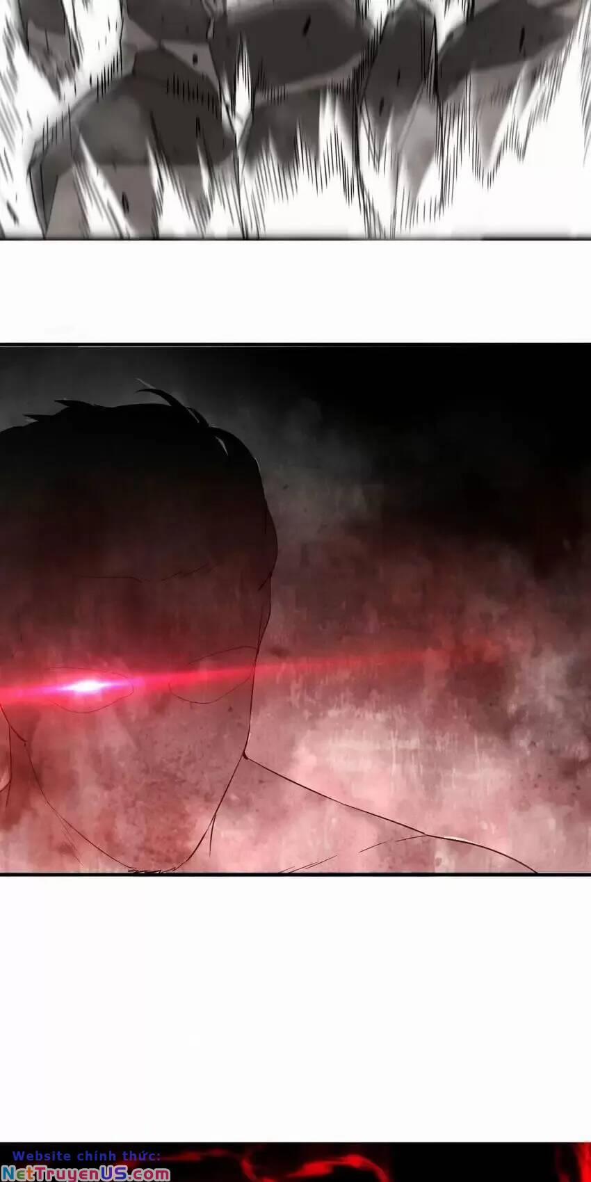 Đấu Thần Vĩnh Dạ 33 trang 40