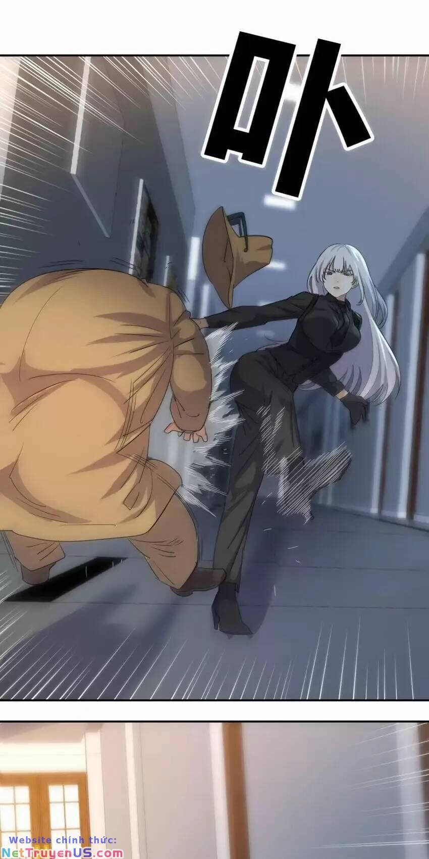 Đấu Thần Vĩnh Dạ 33 trang 5