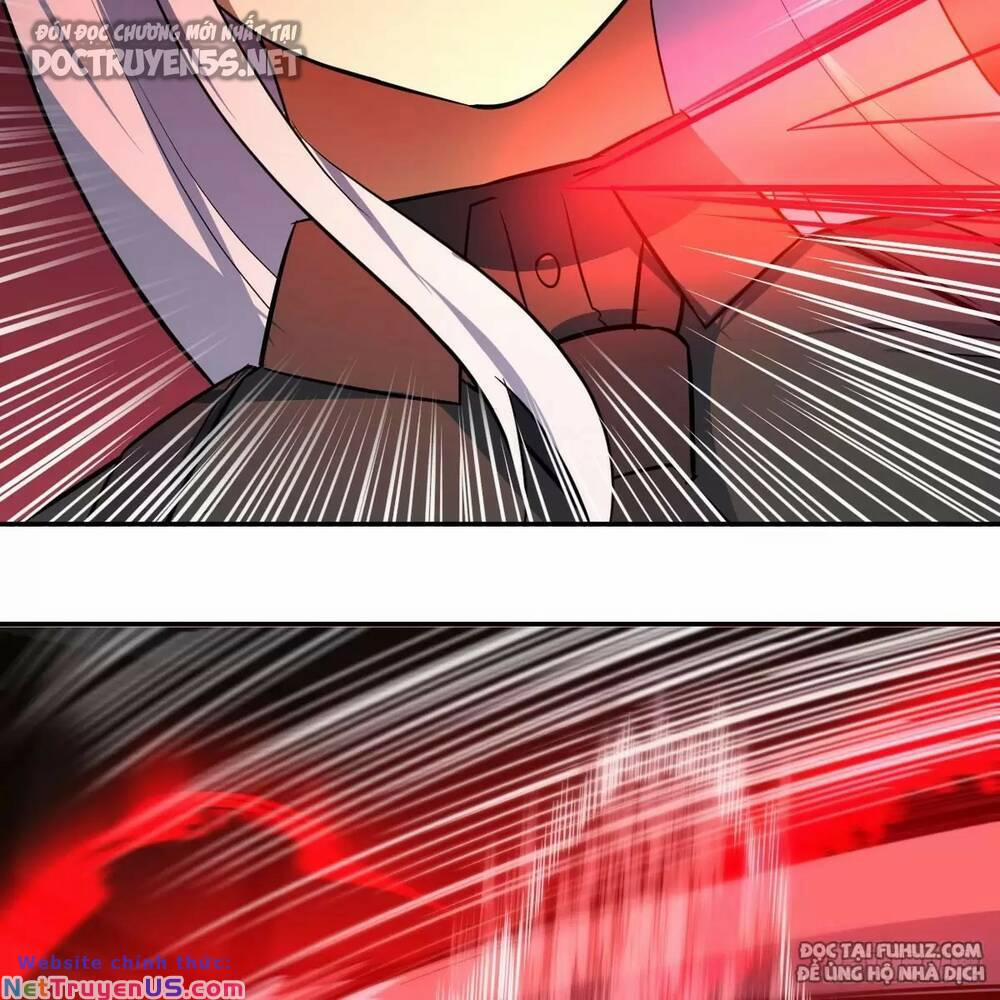 Đấu Thần Vĩnh Dạ 34 trang 15