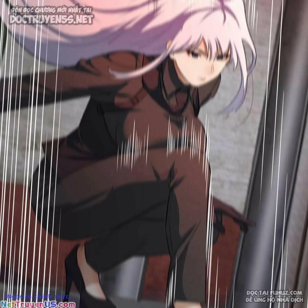 Đấu Thần Vĩnh Dạ 34 trang 17