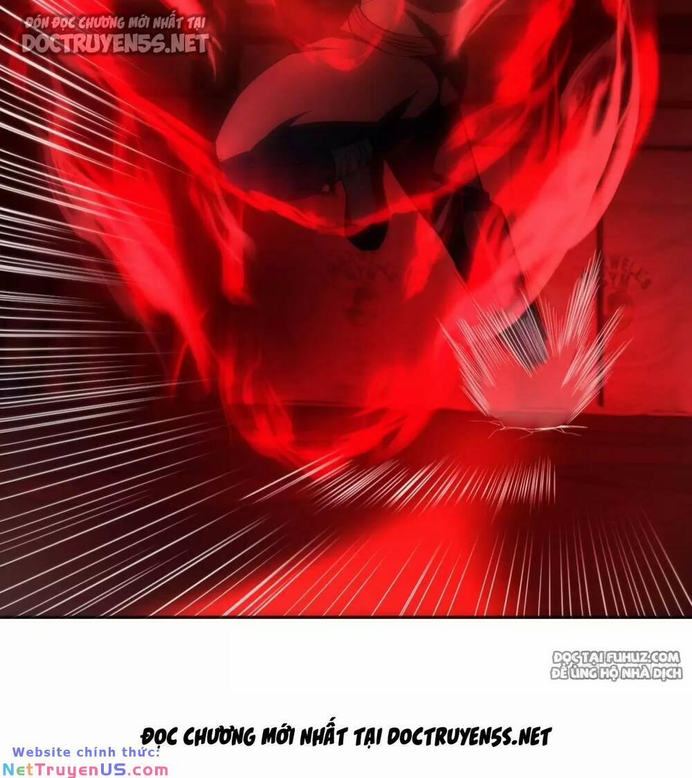 Đấu Thần Vĩnh Dạ 34 trang 21