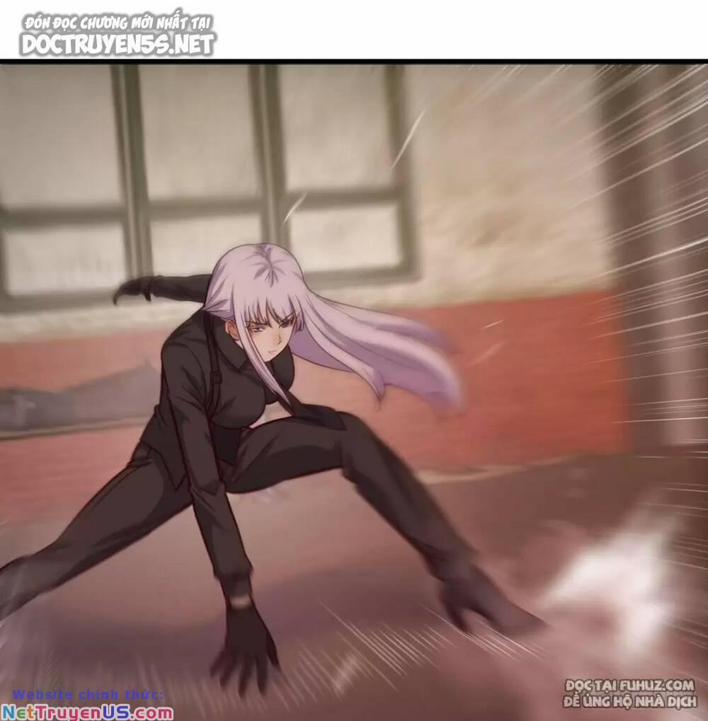 Đấu Thần Vĩnh Dạ 34 trang 22