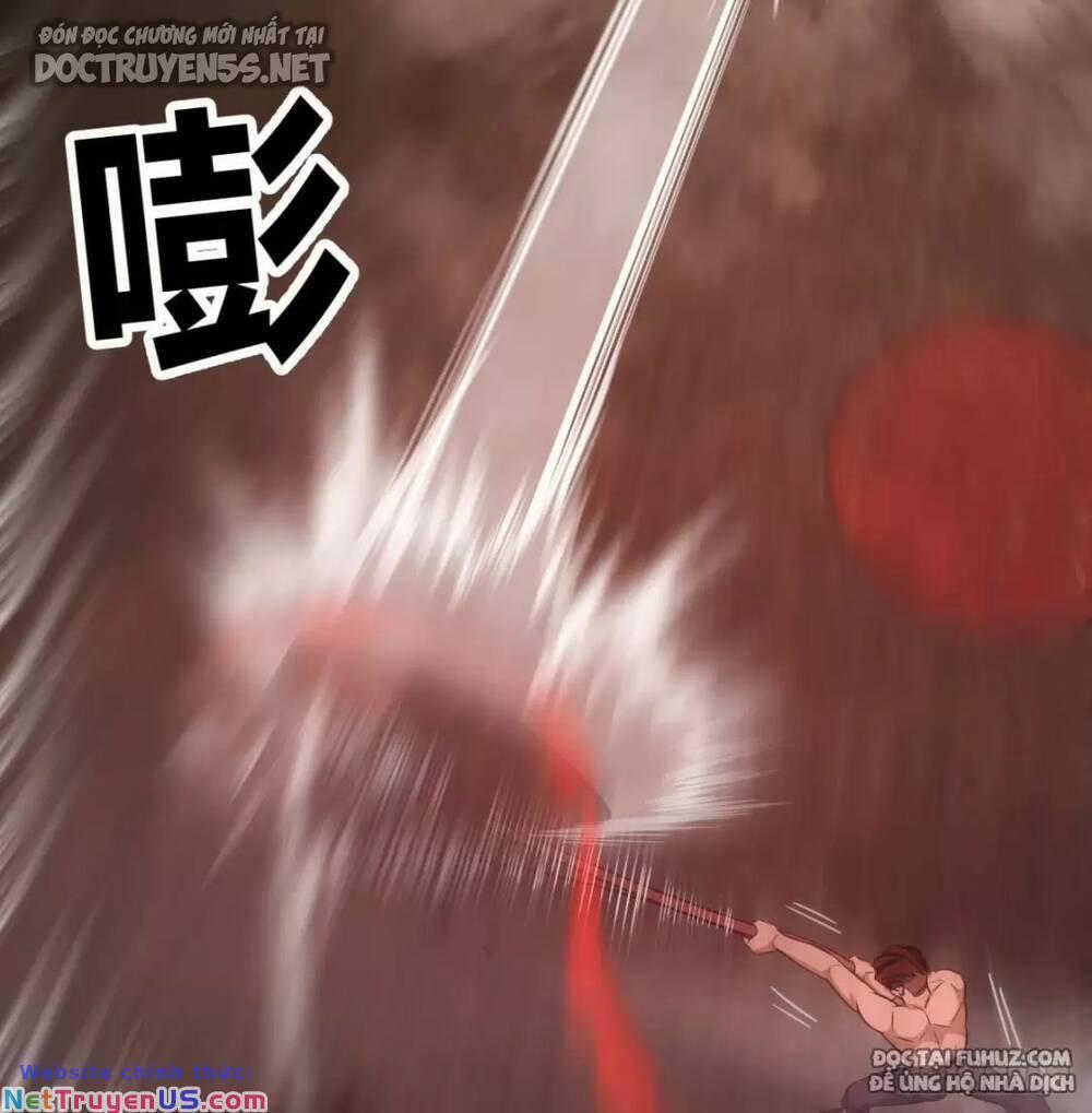 Đấu Thần Vĩnh Dạ 34 trang 34