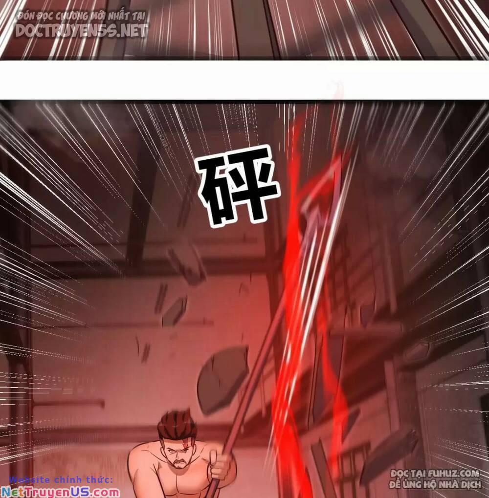 Đấu Thần Vĩnh Dạ 34 trang 39