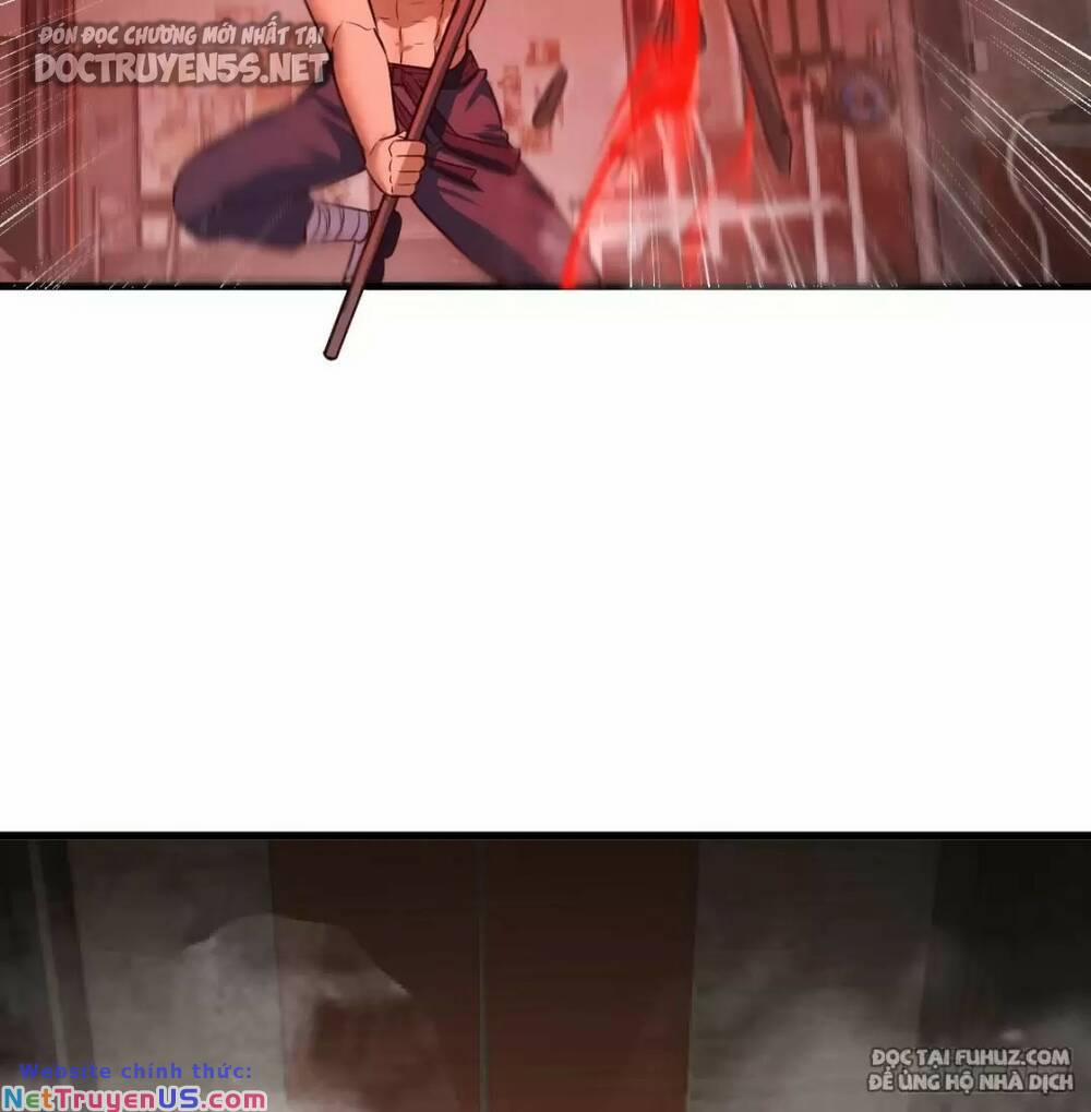 Đấu Thần Vĩnh Dạ 34 trang 40