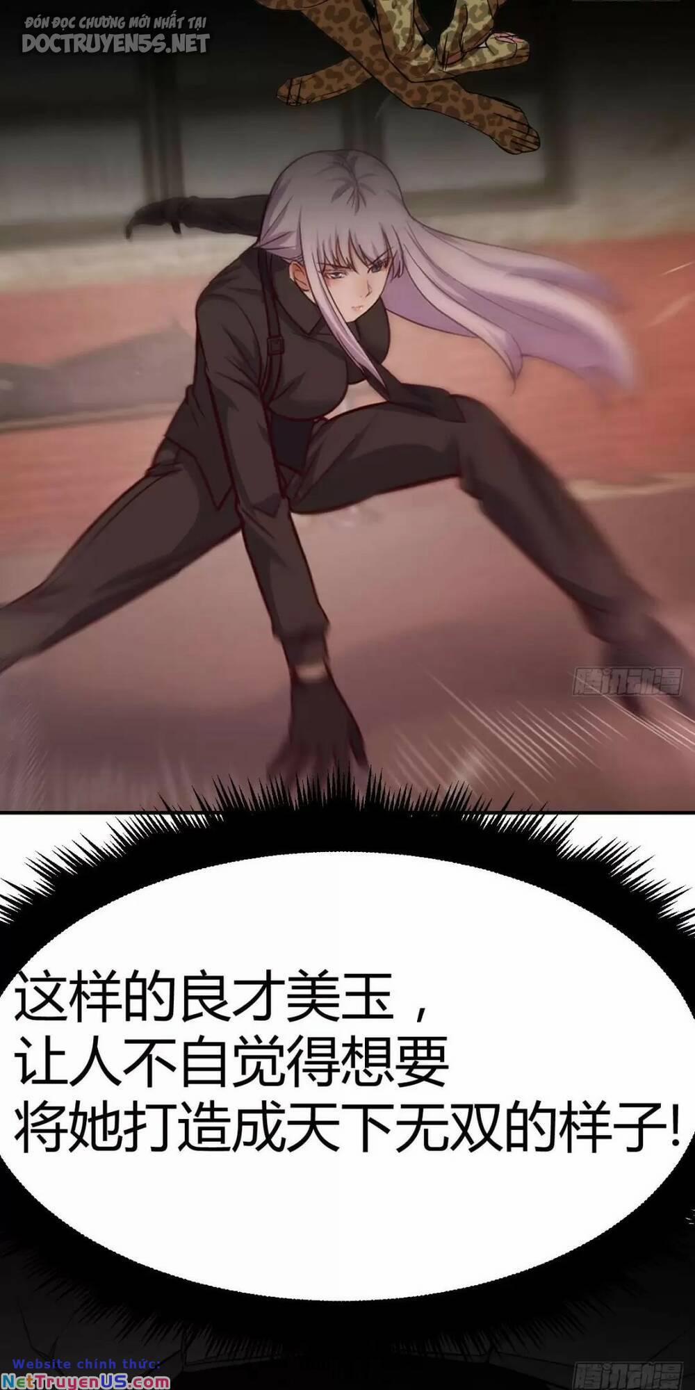 Đấu Thần Vĩnh Dạ 34 trang 49