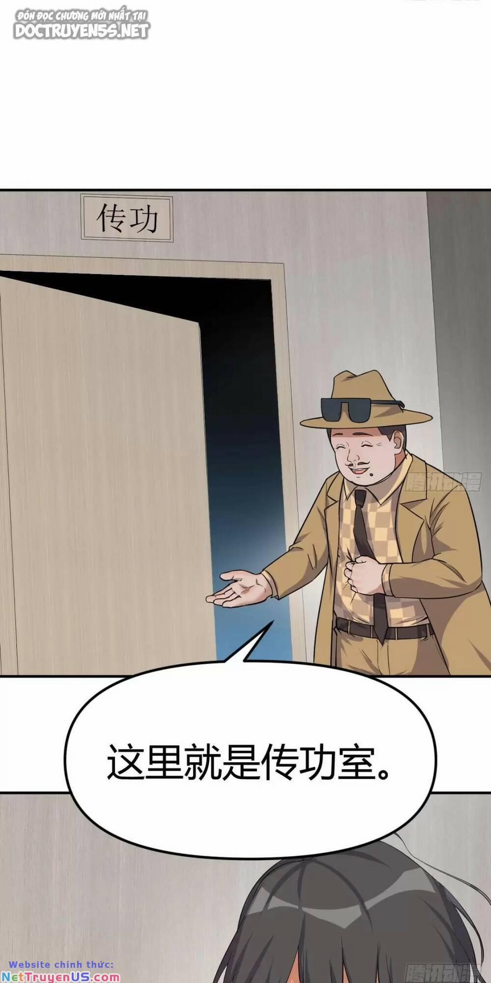 Đấu Thần Vĩnh Dạ 34 trang 52