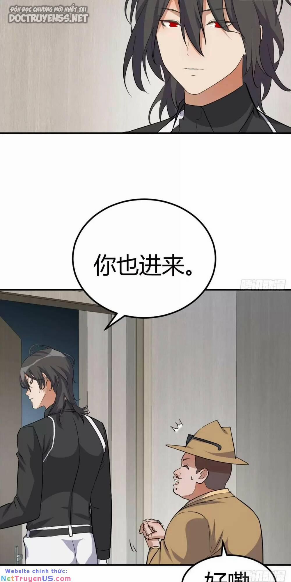 Đấu Thần Vĩnh Dạ 34 trang 53