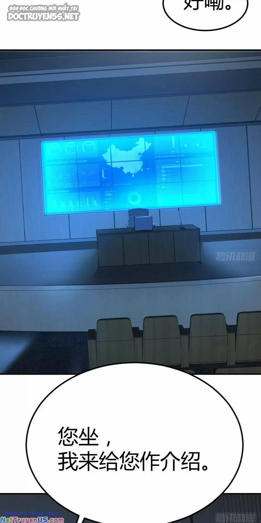 Đấu Thần Vĩnh Dạ 34 trang 54