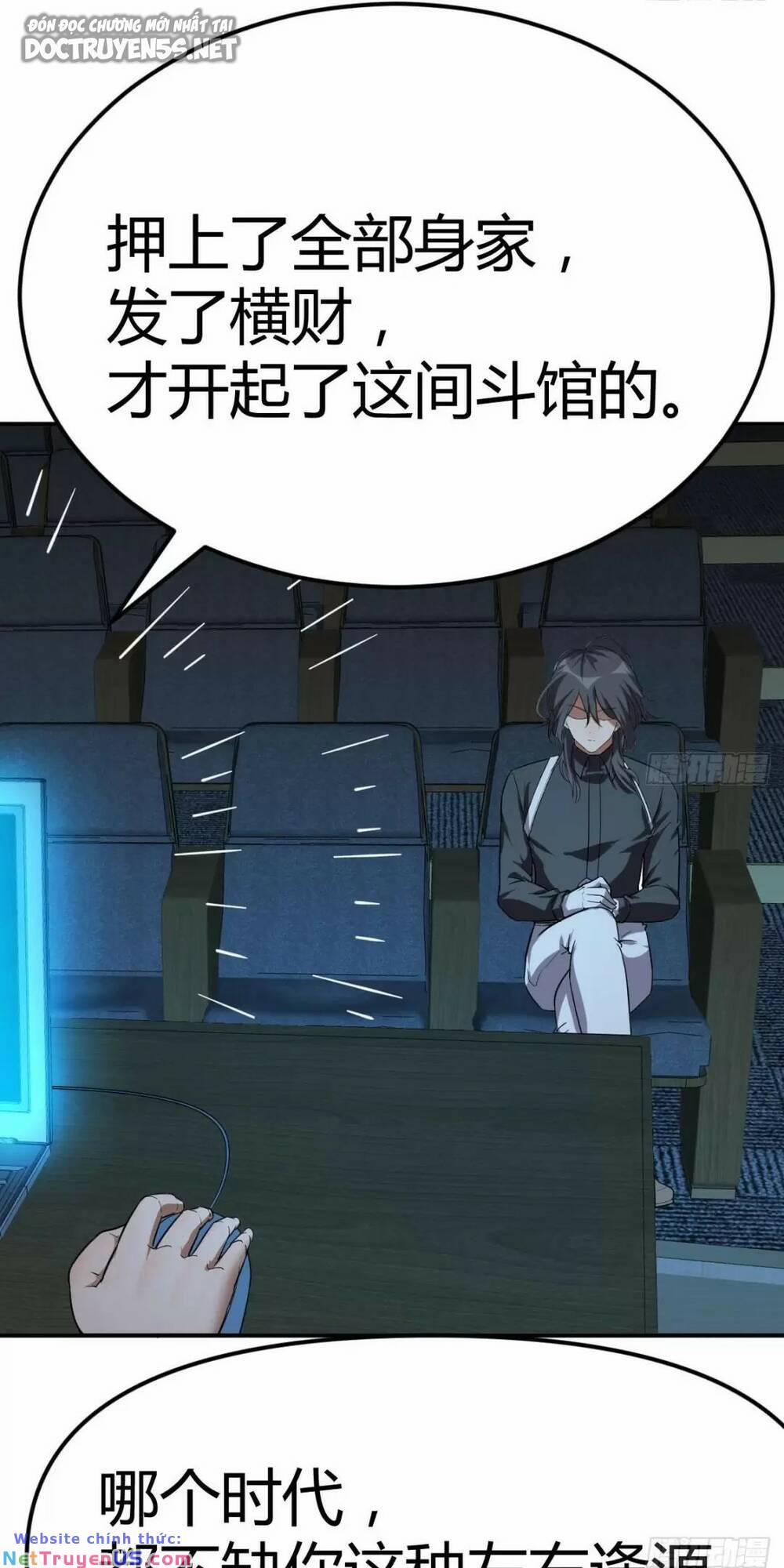 Đấu Thần Vĩnh Dạ 34 trang 58