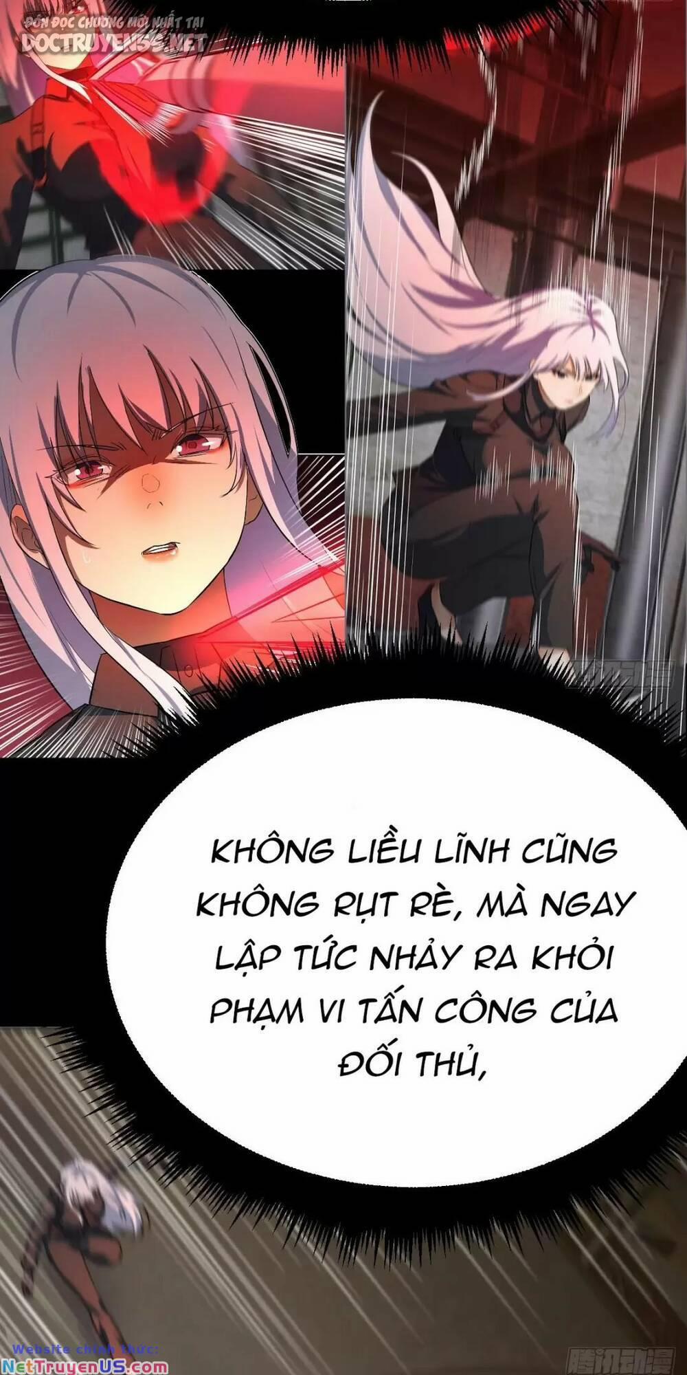 Đấu Thần Vĩnh Dạ 34 trang 62