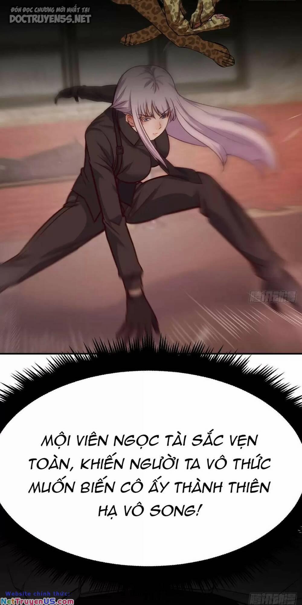 Đấu Thần Vĩnh Dạ 34 trang 65