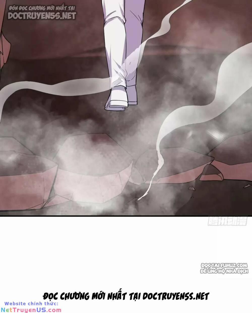 Đấu Thần Vĩnh Dạ 34 trang 67