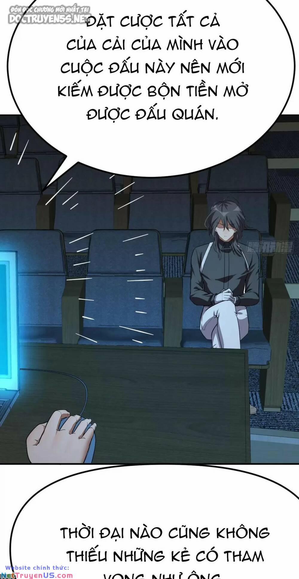 Đấu Thần Vĩnh Dạ 34 trang 75