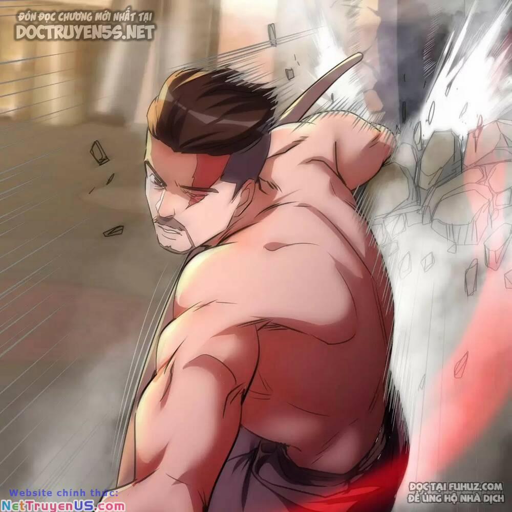 Đấu Thần Vĩnh Dạ 34 trang 9