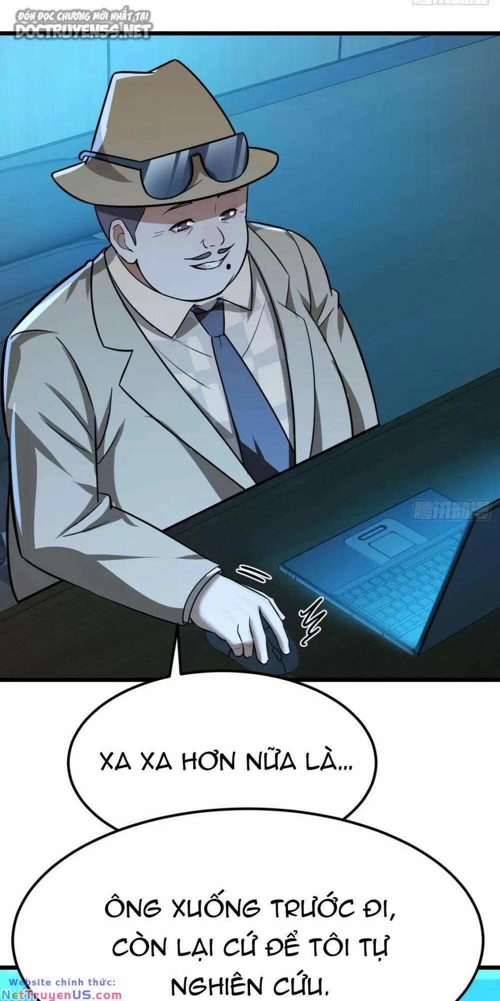 Đấu Thần Vĩnh Dạ 35 trang 26