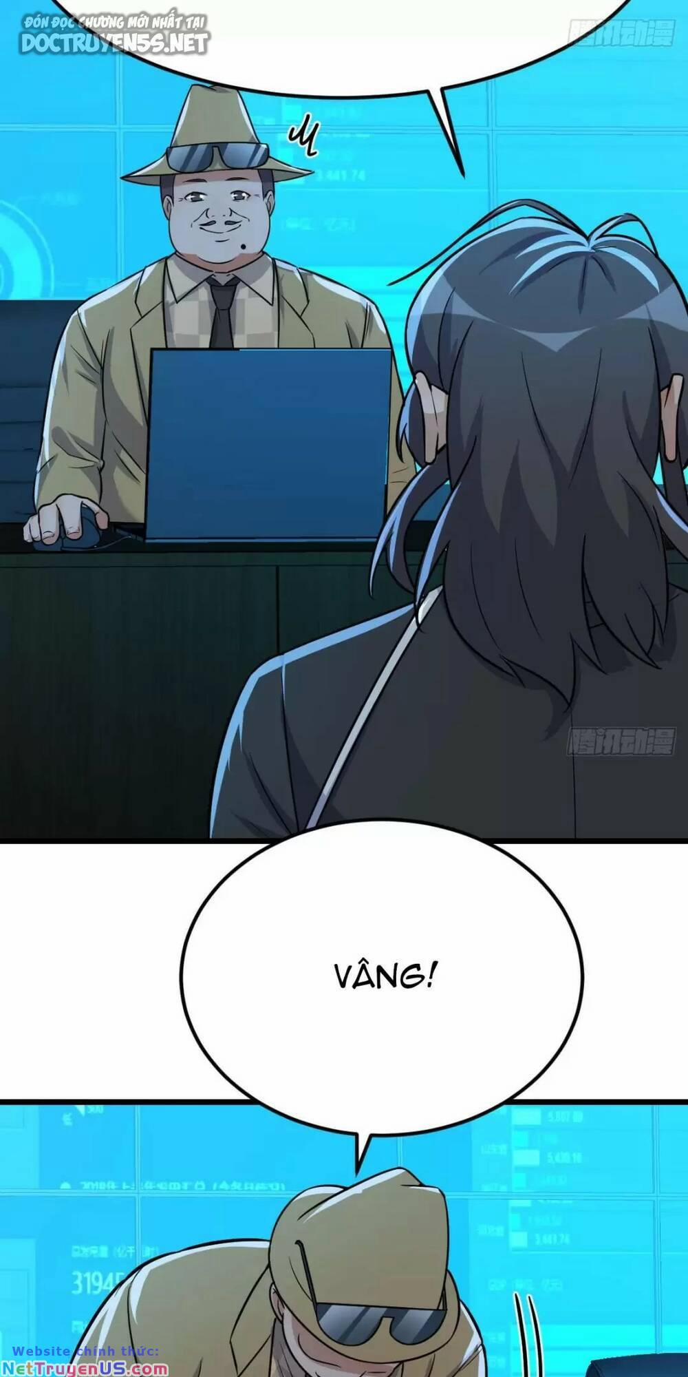 Đấu Thần Vĩnh Dạ 35 trang 27