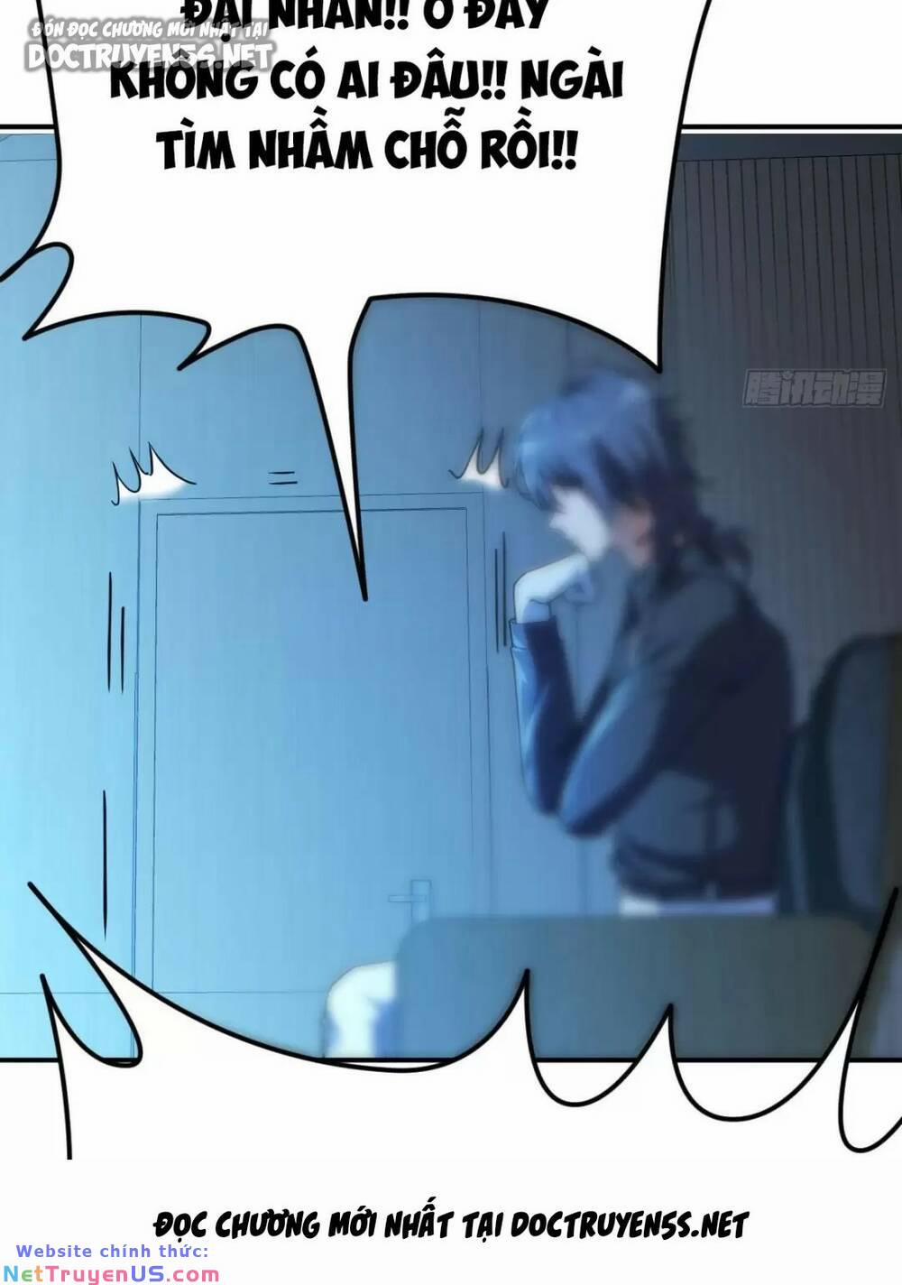 Đấu Thần Vĩnh Dạ 35 trang 32