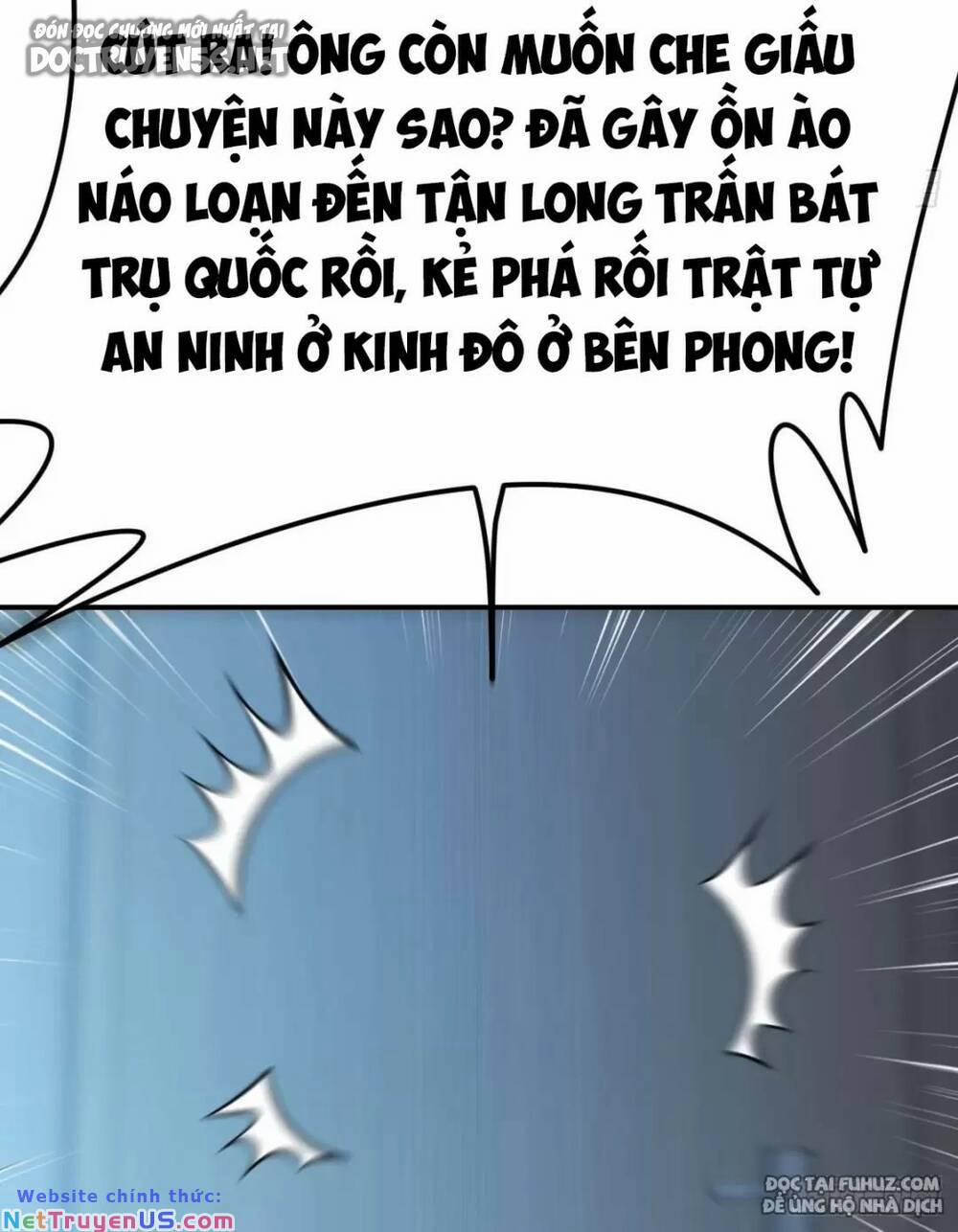 Đấu Thần Vĩnh Dạ 35 trang 33