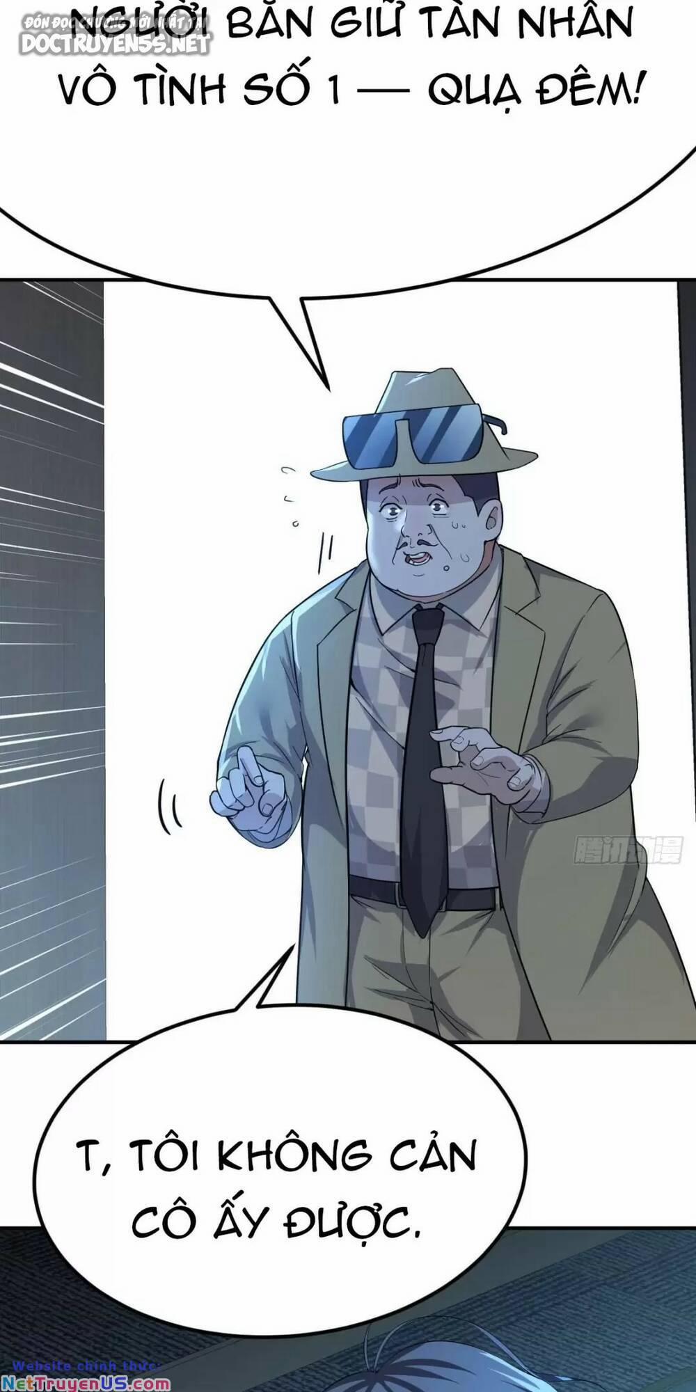 Đấu Thần Vĩnh Dạ 35 trang 37