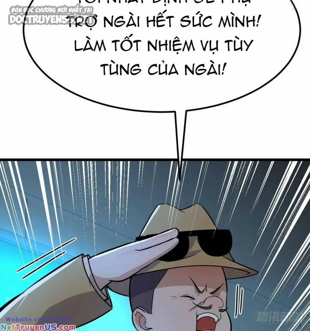 Đấu Thần Vĩnh Dạ 35 trang 4