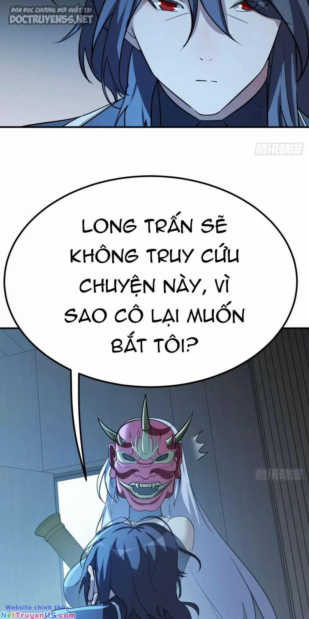 Đấu Thần Vĩnh Dạ 35 trang 40