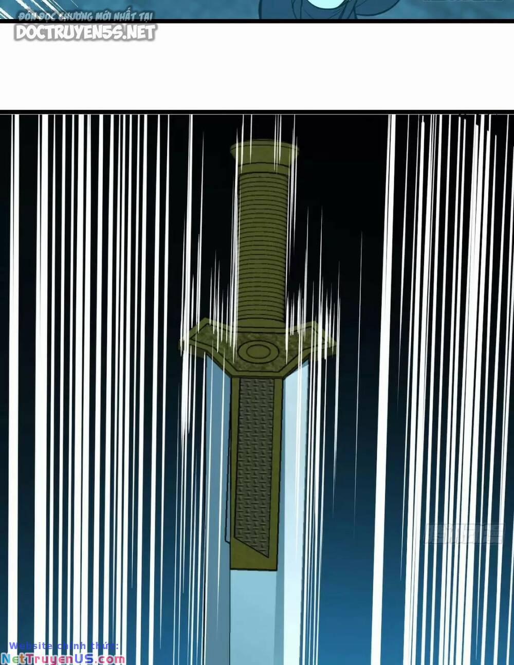 Đấu Thần Vĩnh Dạ 35 trang 45