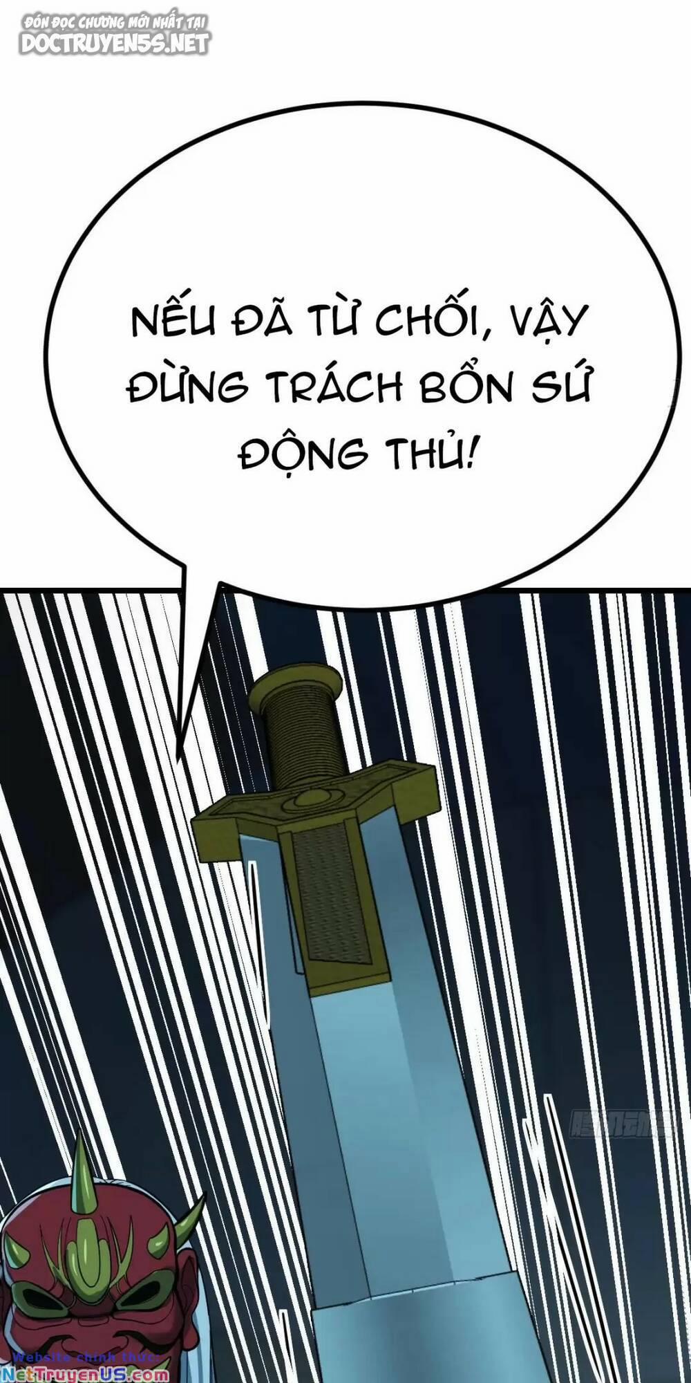 Đấu Thần Vĩnh Dạ 35 trang 47